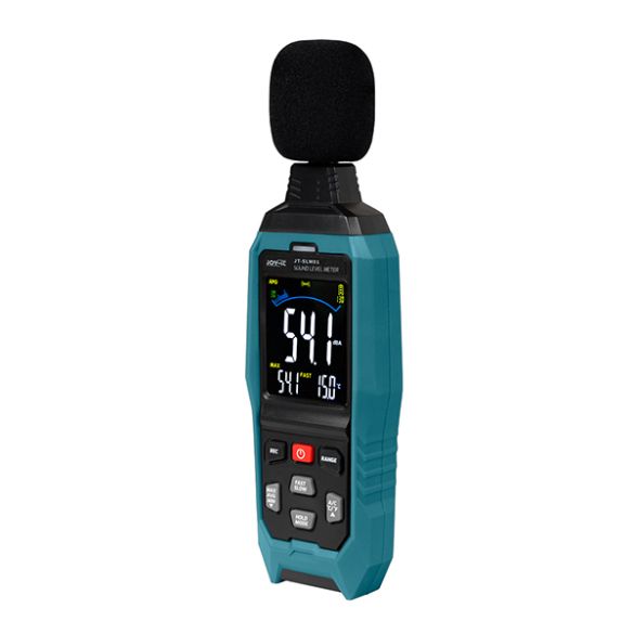  Sonomètre digital SLM01