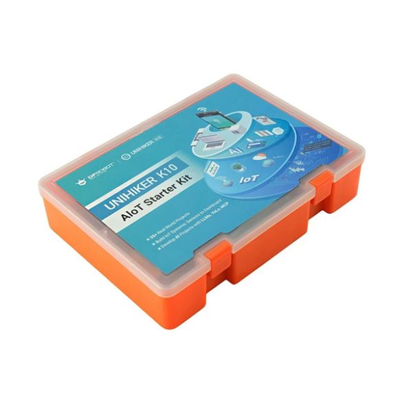  Kit AIot Unihiker K10 KIT0216-EN