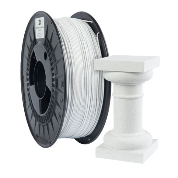  Bobine de fil PLA Marble 1,75 mm 1 kg 3DP267