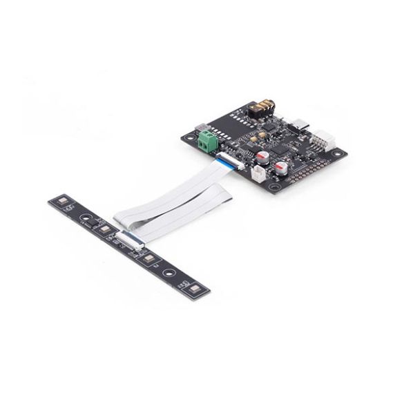 ReSpeaker Flex Linear 