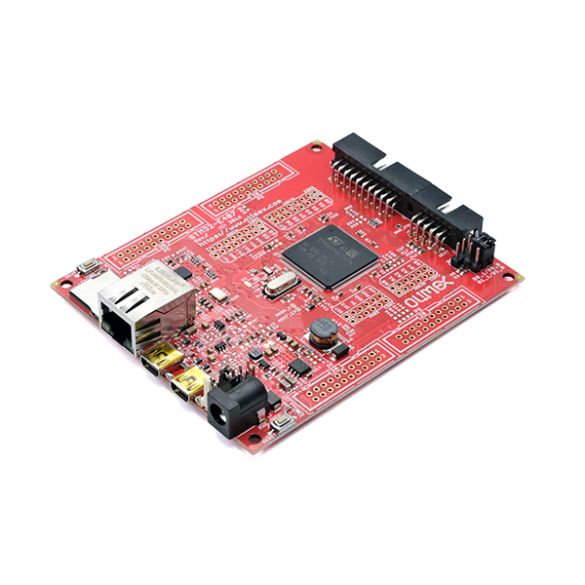 STM32-E407 