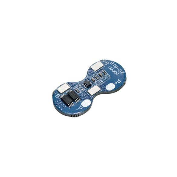 Bms 2s Li-ion 