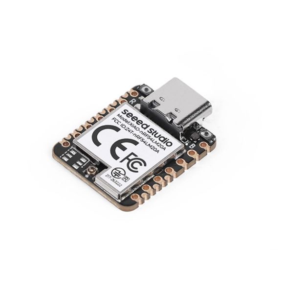 Carte XIAO nRF54LM20A 