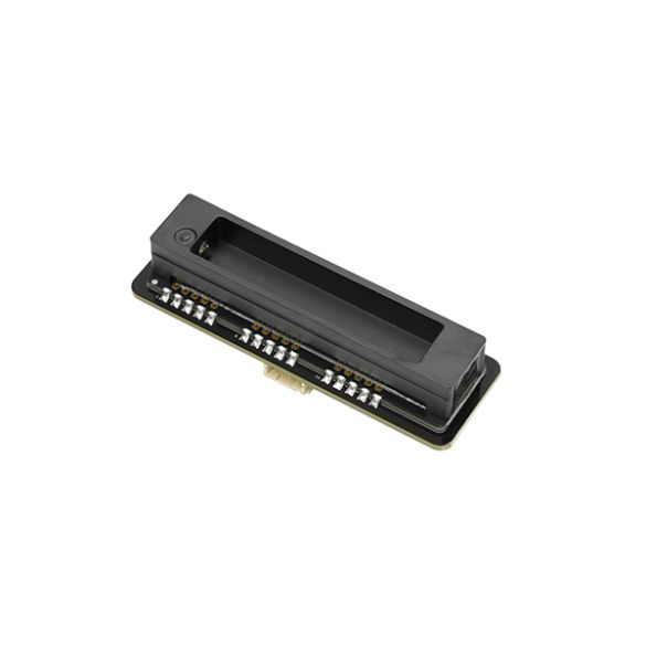 Capteur de méthane laser Gravity SEN0654 