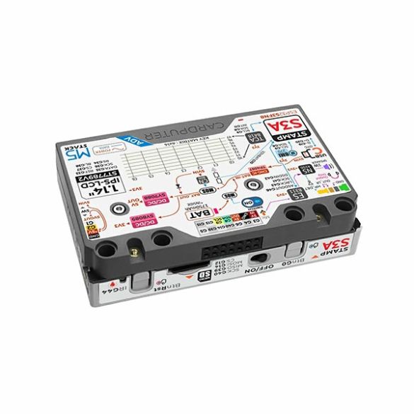 Module Cardputer Adv Version (ESP32-S3) 