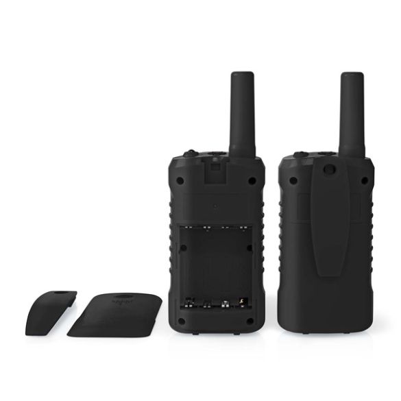  Paire de talkie-walkies