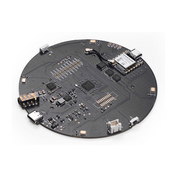  ReSpeaker XMOS XVF3800 XIAO ESP32S3 114993700