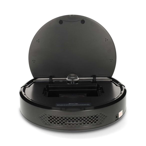 Robot aspirateur 3 en 1 WIFIVCR10CBK 