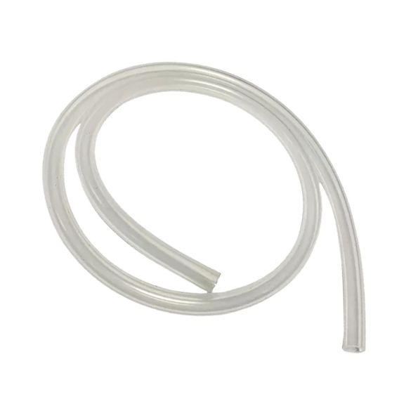  Tube en silicone 1 m