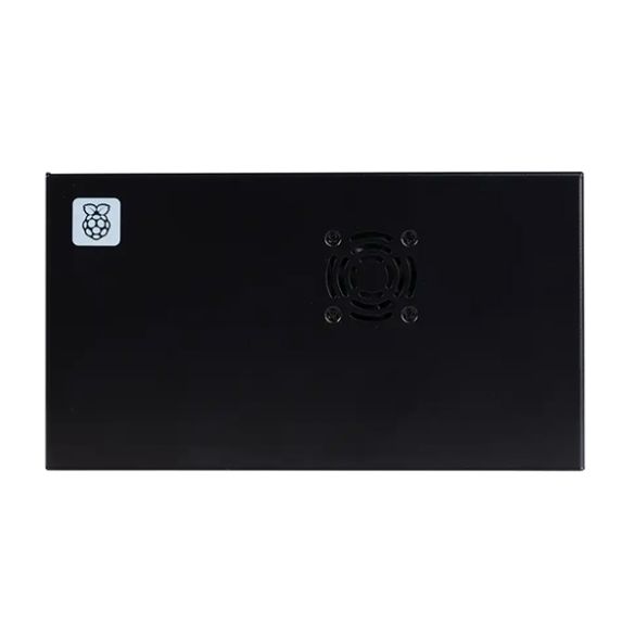 Exemple d'utilisation (CM5 IO Board non incluse) 