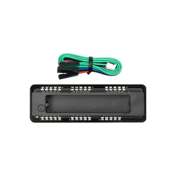 Capteur de méthane laser Gravity SEN0654 