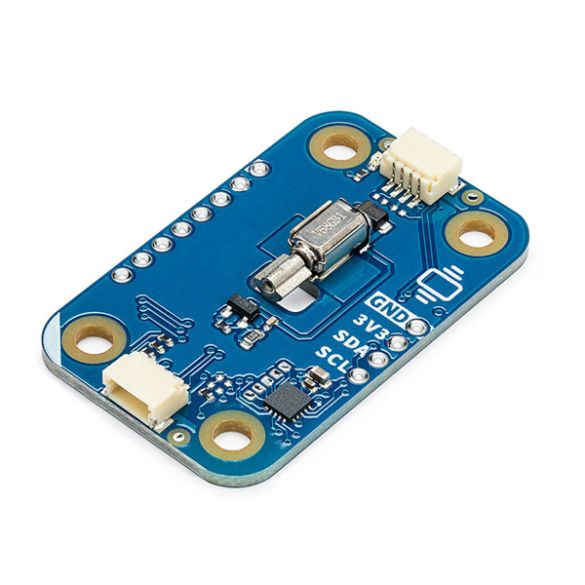  Modulino® Vibro ABX00130