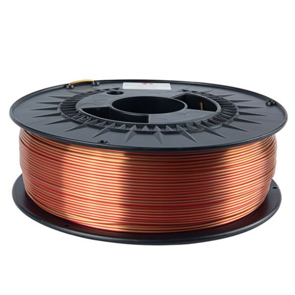  Bobine de fil PLA Silk Dual 1,75 mm 1 kg 3DP292