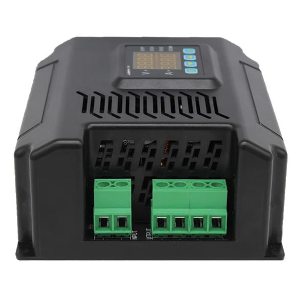  Alimentation programmable DPM8650