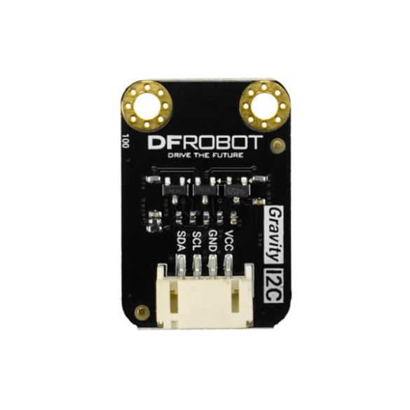  Capteur HCHO Gravity SEN0661