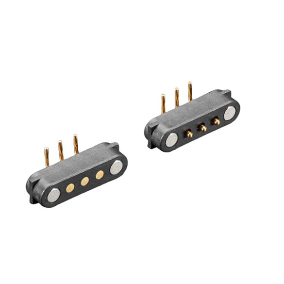 Connecteur magnétique 3 cts ADA5360 
