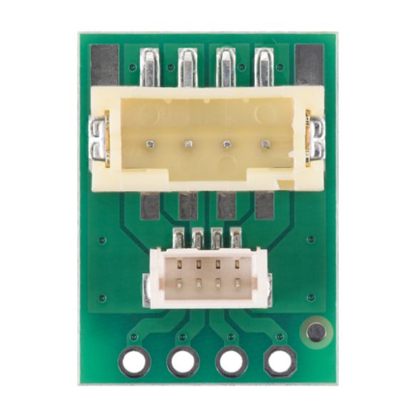  Adaptateur JST PH - JST SH 4 cts 5654