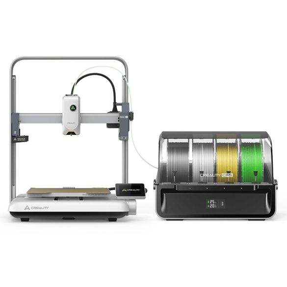 Imprimante 3D  Ender-3 V4 Combo 
