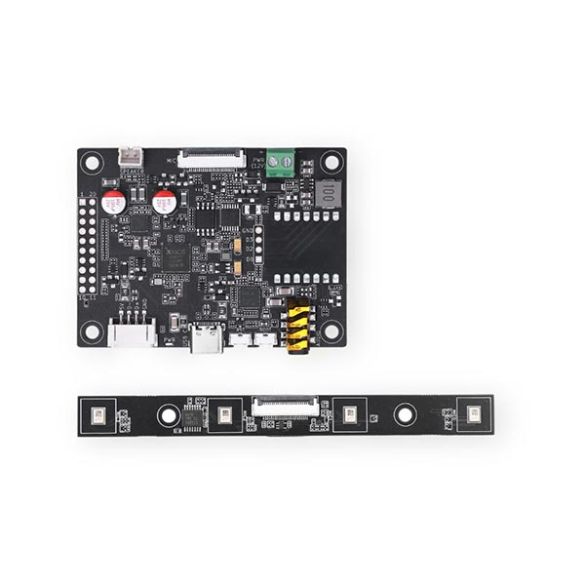 ReSpeaker Flex Linear 