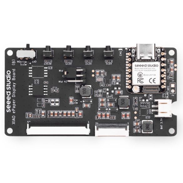  Carte ePaper XIAO ESP32-S3 100075670