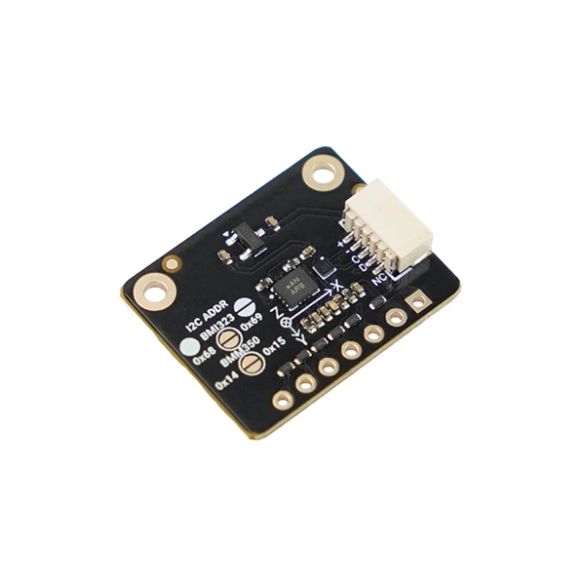 Fermion : Capteur IMU compact 9DOF 