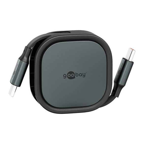  Câble USB Type-C extensible 1 m GB77425