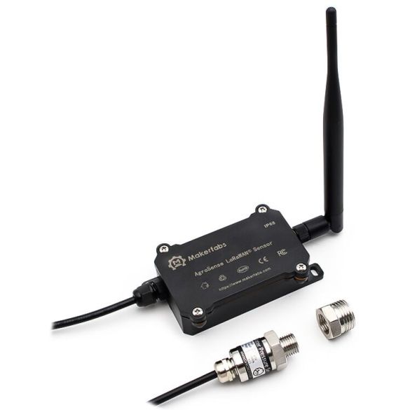  Capteur de pression pour tuyau AGLWPP01