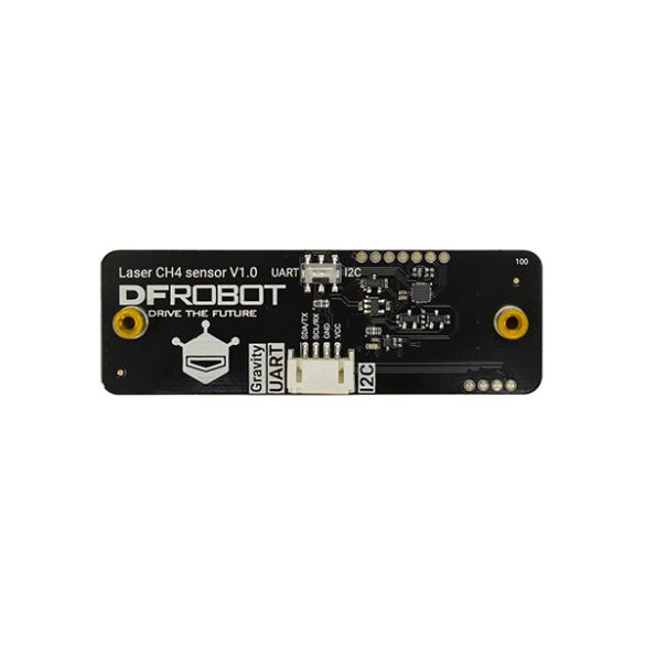 Capteur de méthane laser Gravity SEN0654 