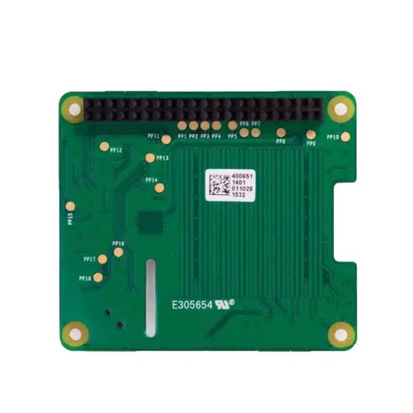 Raspberry Pi Sense HAT 