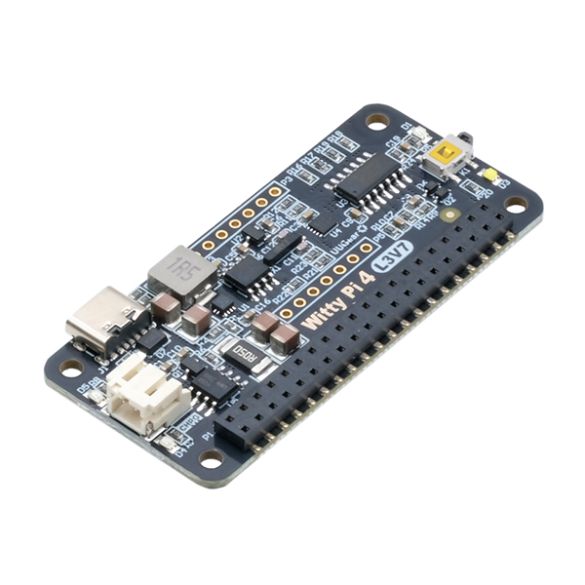  Carte Witty Pi 4 L3V7