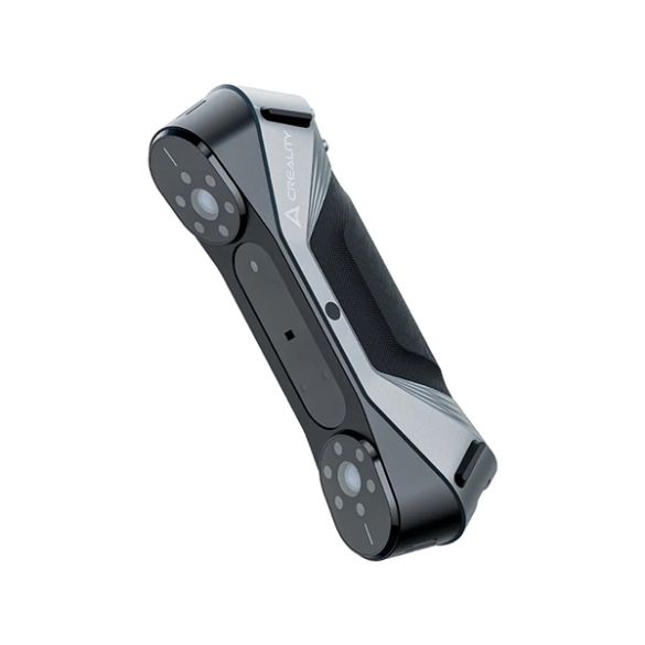 Scanner 3D Raptor 