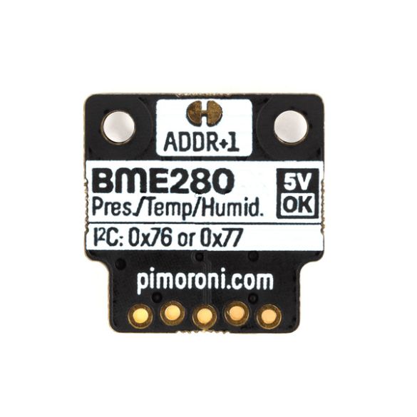  Capteur environnemental BME280 PIM472