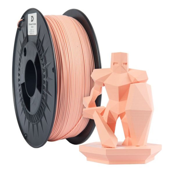  Bobine de fil PLA Pastel 1,75 mm 1 kg 3DP263