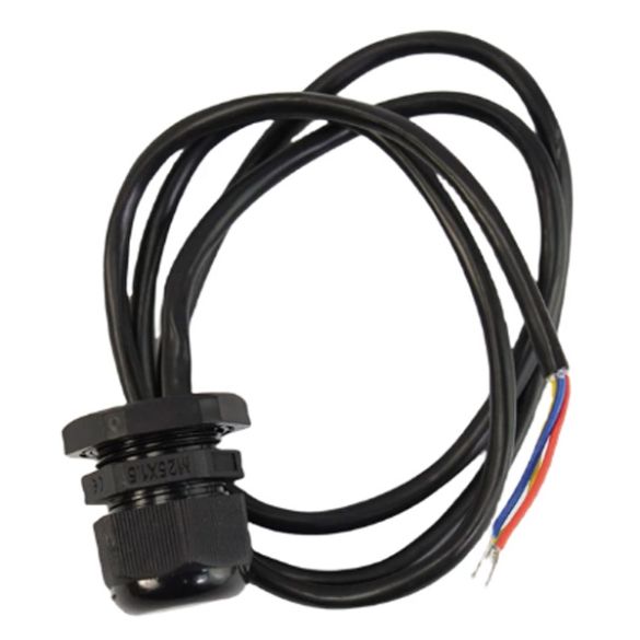  Capteur de lumière étanche RS485 SEN0644