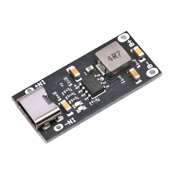 Module de charge 3A 