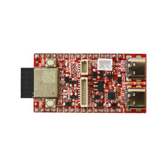 ESP32-H2-DK-LIPO 