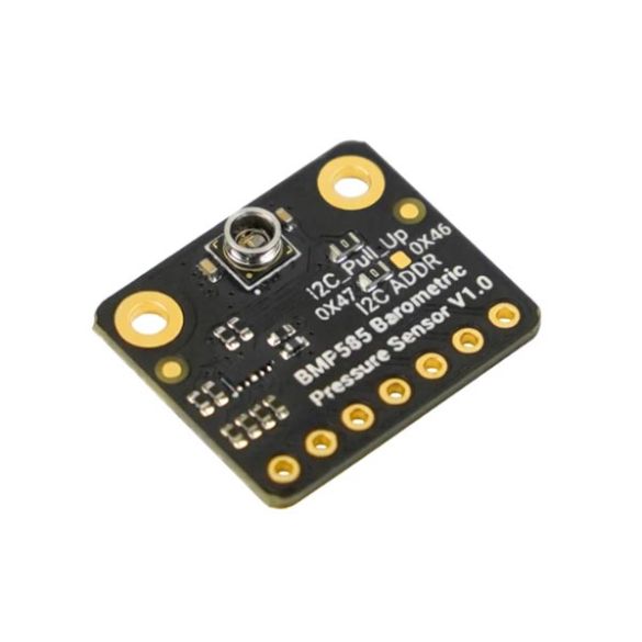 Capteur de pression et de température Fermion: BMP585 SEN0666