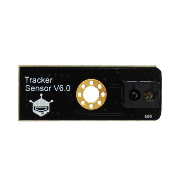  Module suiveur de ligne Gravity SEN0017