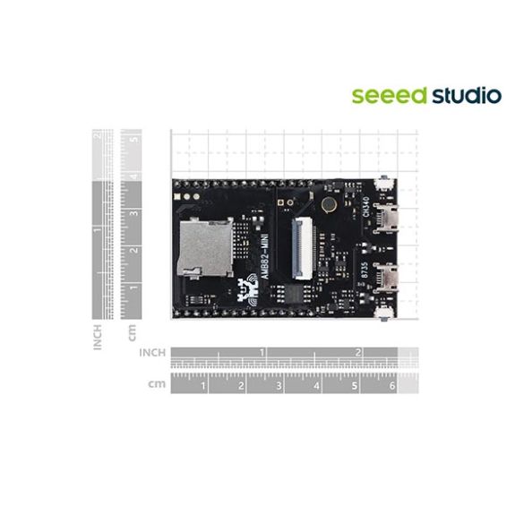 Module AMB82-Mini 