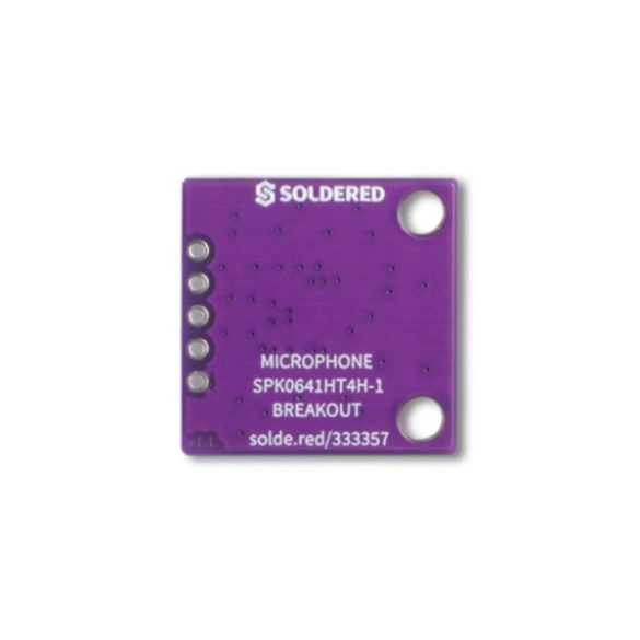  Module micro MEMS 333357