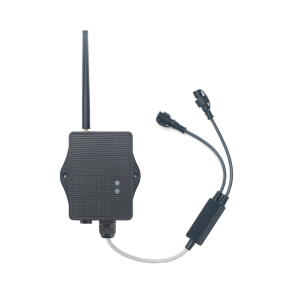 Transmetteur PT100 LTC2-LS 