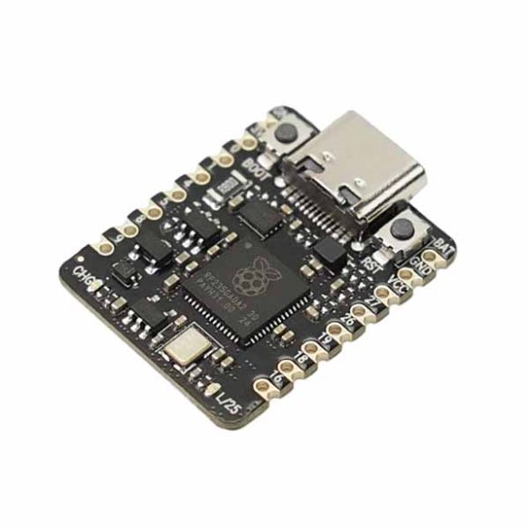  Carte Beetle RP2350 DFR1188