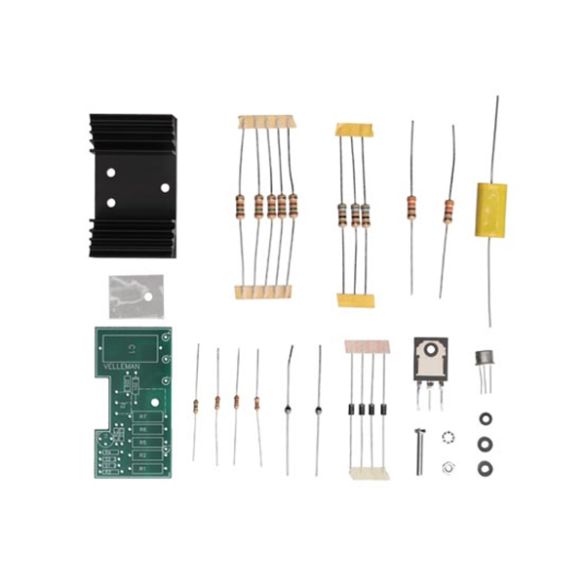  Allumage électronique