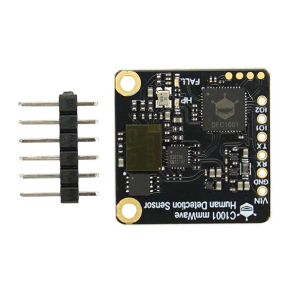  Capteur radar mmWAVE 60 GHz SEN0623