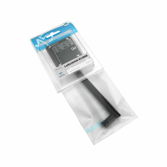 Module LoraWAN-EU868 