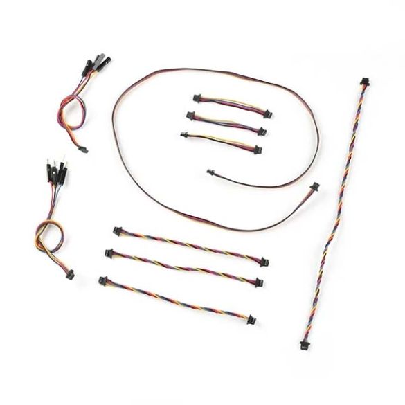 Jeu de cordons KIT15081 