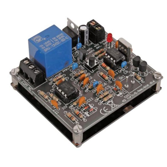  Lecteur de carte RFID