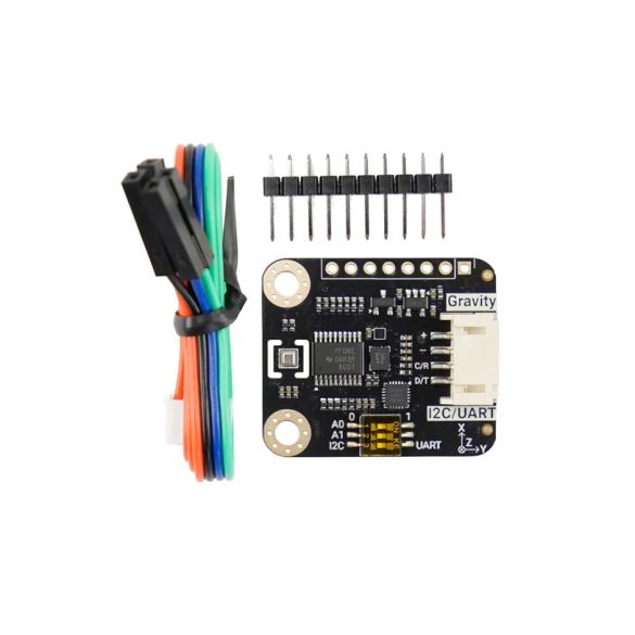 Capteur Gravity IMU 10 DOF 