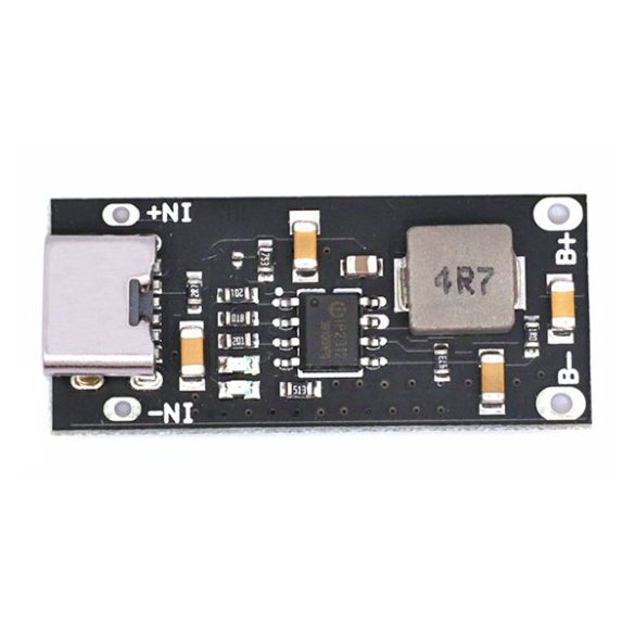 Module de charge 3A 
