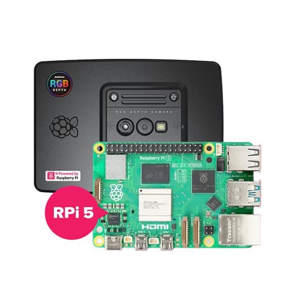 Camera Pivistation 5 